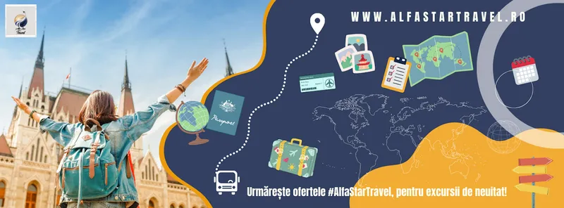 Alfa Star Travel