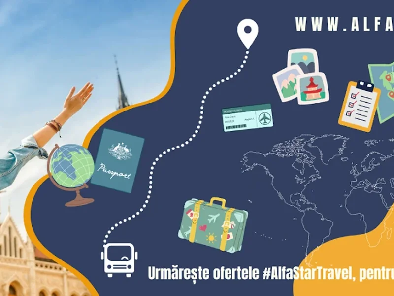 Alfa Star Travel