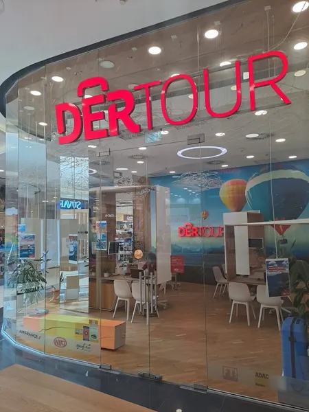 Dertour