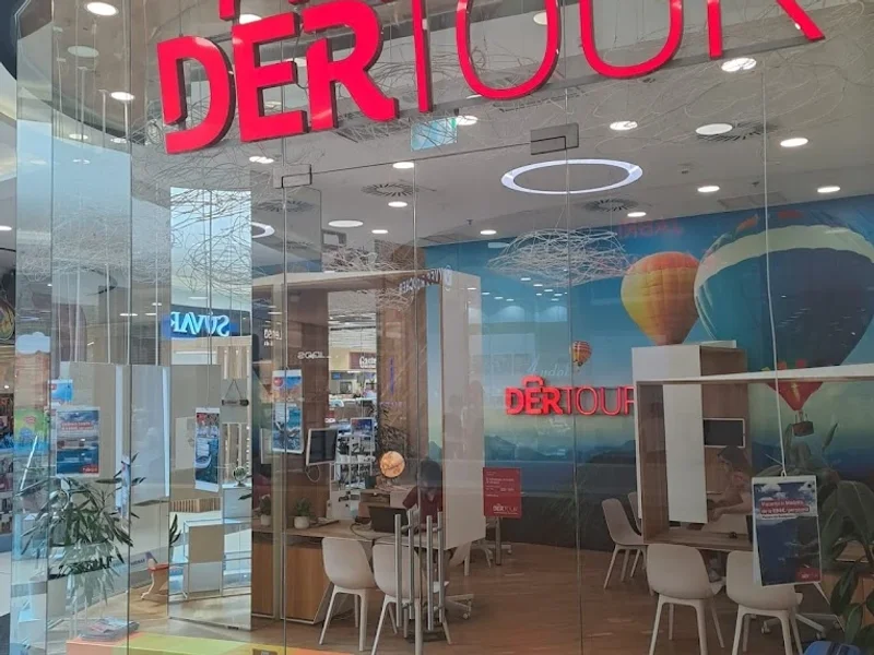 Dertour