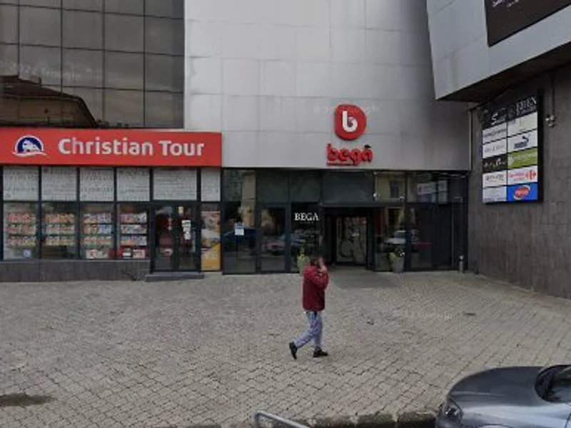 Christian Tour Timisoara