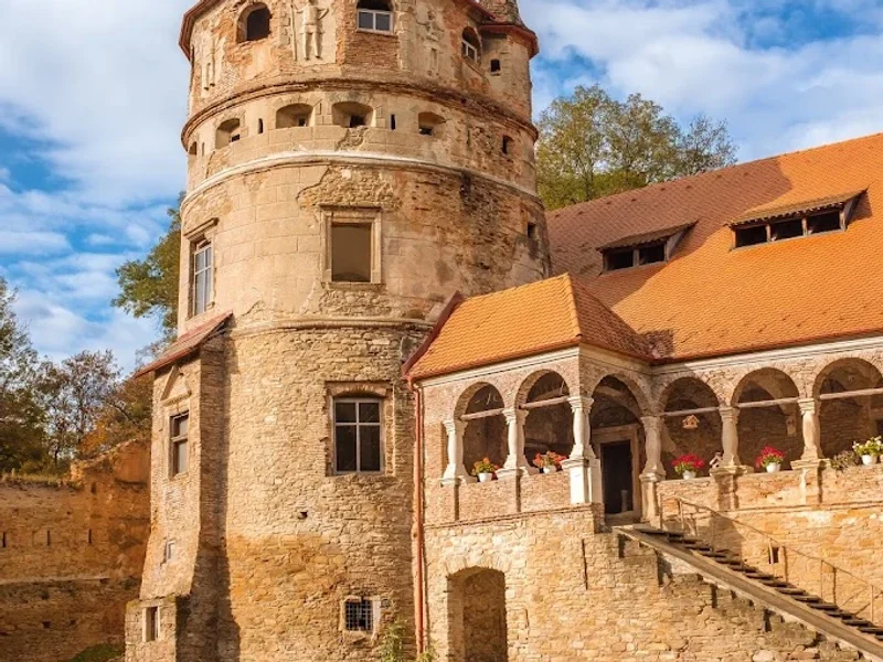 Beyond Dracula Travel