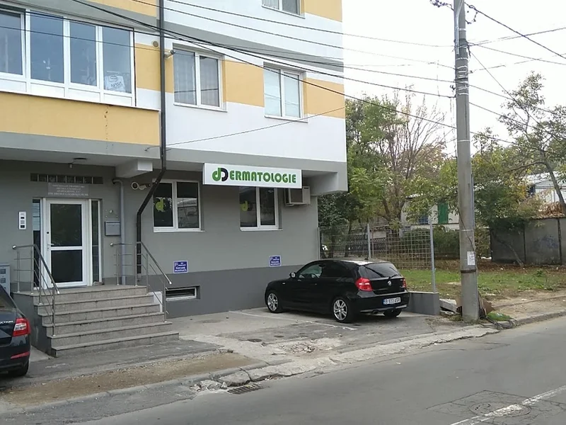 Cabinet Dermatologie