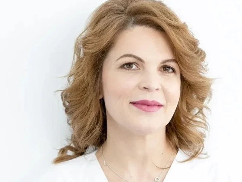 Dermatologie - Dr. Cristina Cotruță