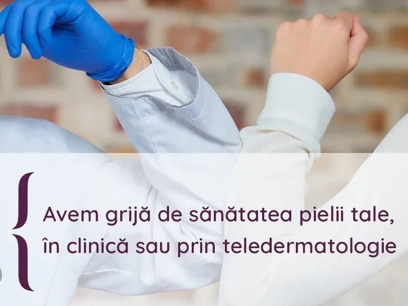 Dr Leventer Centre - Clinică dermatologică
