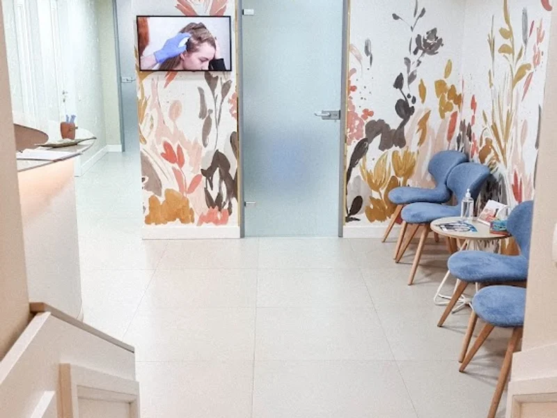 Derma Expert - Clinica Dermatologica Bucuresti
