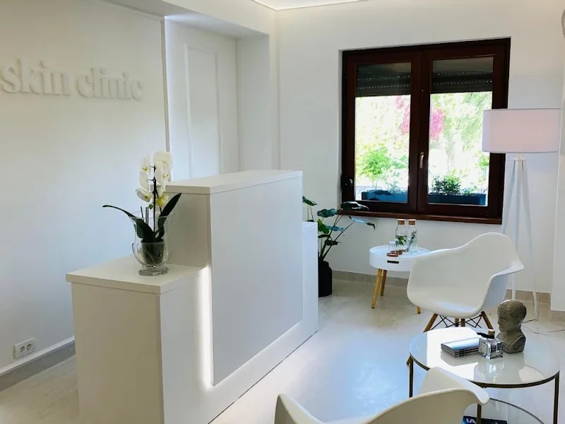 Skin Clinic - Cabinet Dermatologie Dorobanti