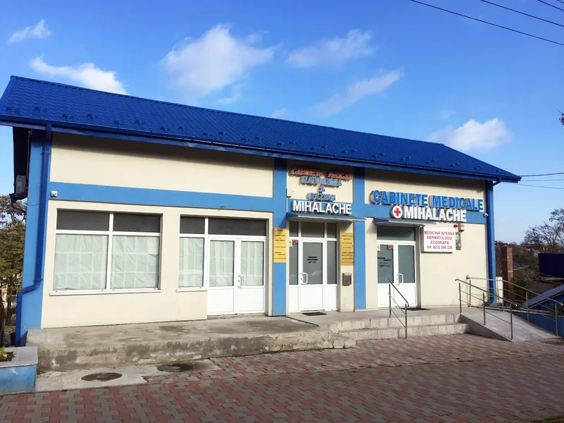 Cabinetele Medicale Mihalache