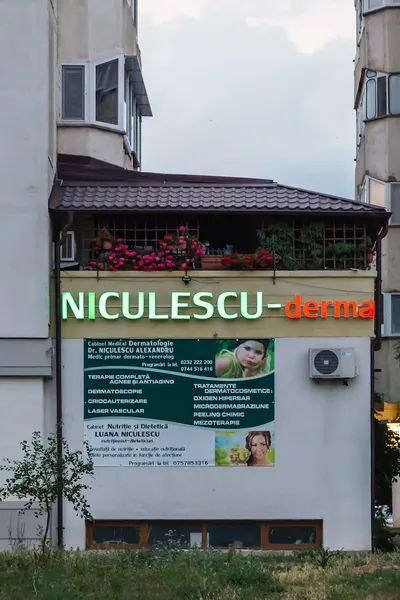 Niculescu Derma