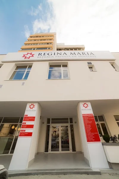 Reteaua de Sanatate REGINA MARIA - Policlinica Iasi