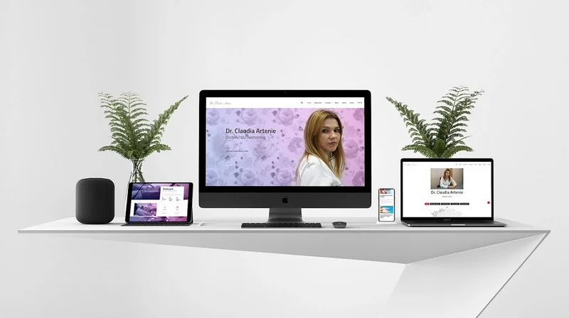 Dr. Claudia Artenie | Medic primar Dermatologie și Estetică medicală | Iași