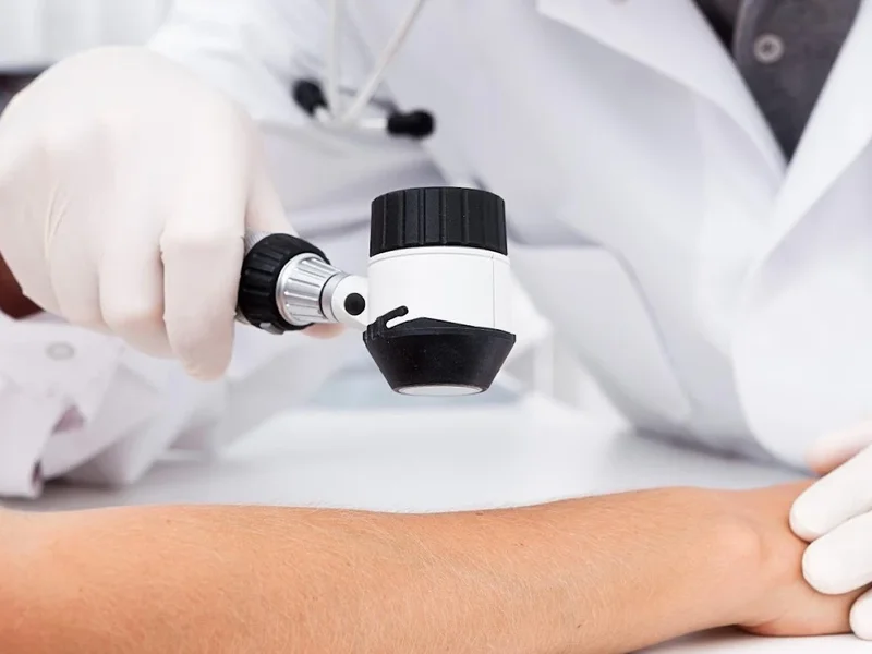 C.M.I. DR. DODAN C. GERMINA