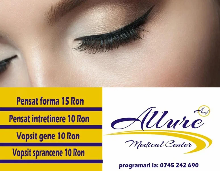 Allure Medical Center