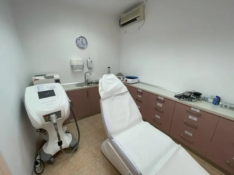 Dermatologie Dr. Gabriela Chiriac