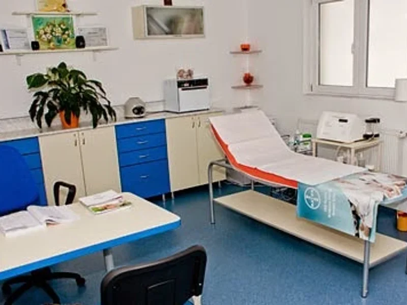 Dermato-Venerologie Dr. Florescu Carmen