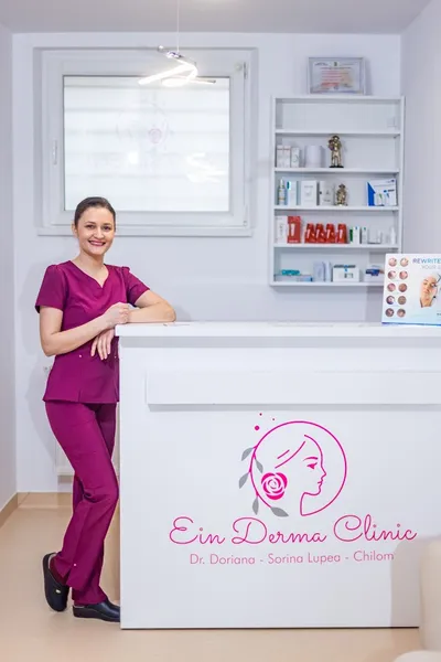 Ein Derma Clinic