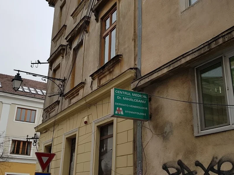 Centrul Medical Dr Mihălceanu