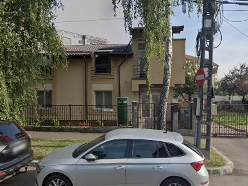 DermaSan - dermatologie si estetica medicala