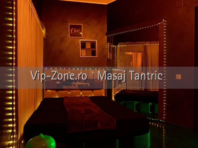 VIP ZONE