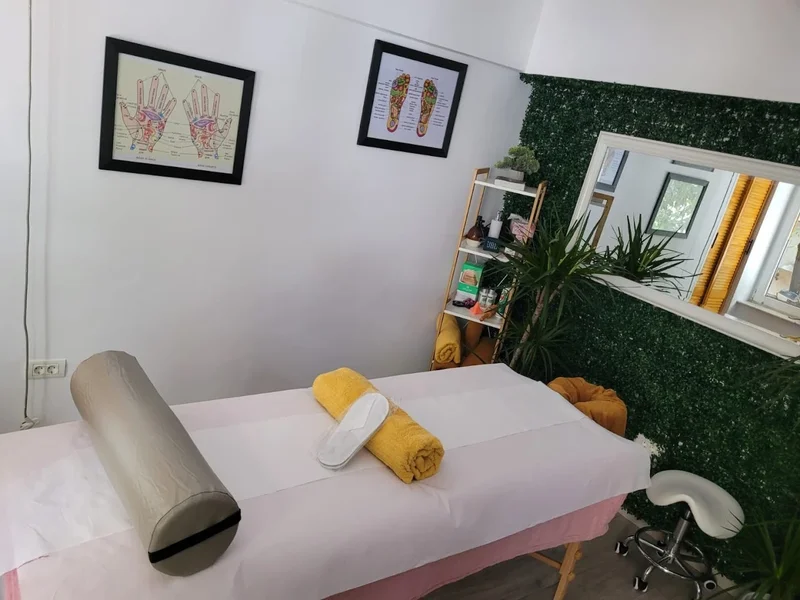 Masaj By Pedro - Salon de masaj Bucuresti