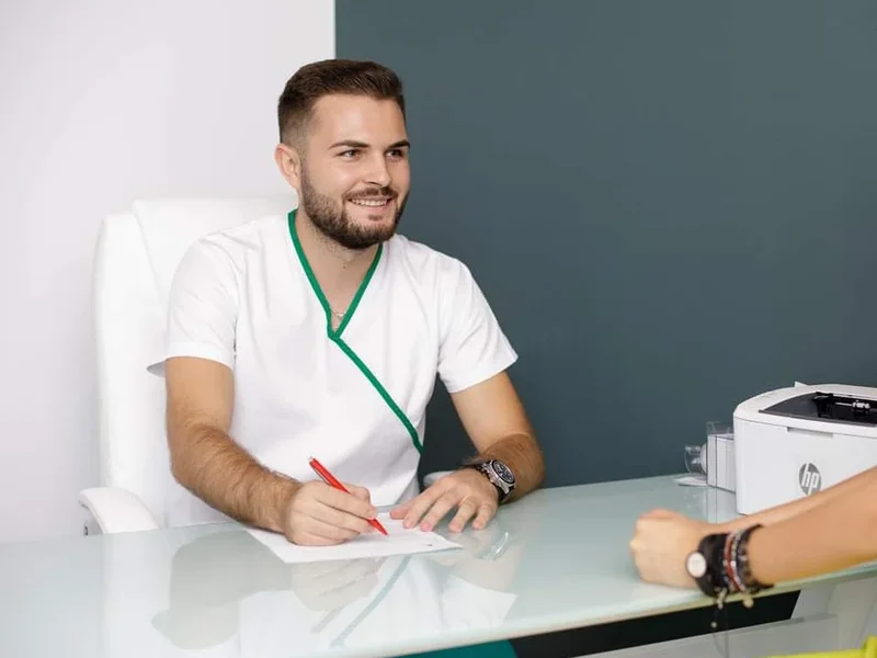 Masaj Terapeutic București - Pasnicu Dănuț