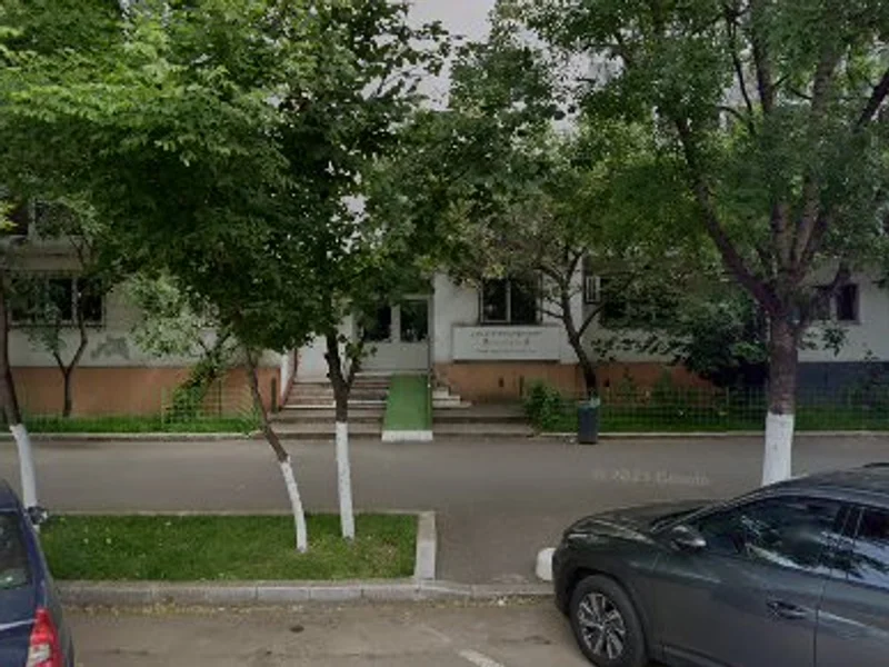 Casa de Sanatate Dragomir (Scoala de Masaj Dragomir)