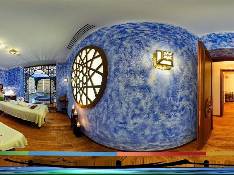 THAIco SPA Victoriei