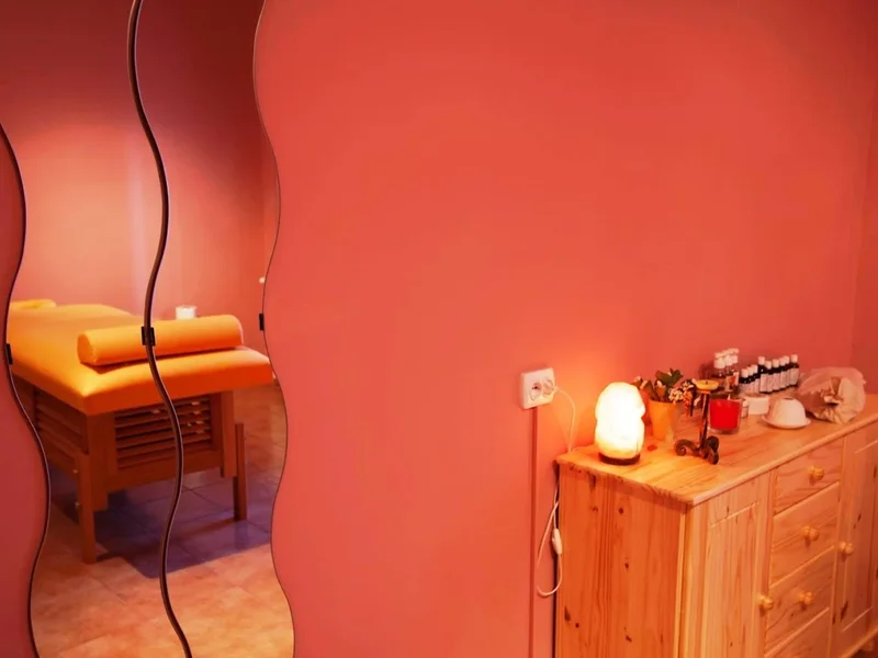 Secrets of Africa Beauty&Massage