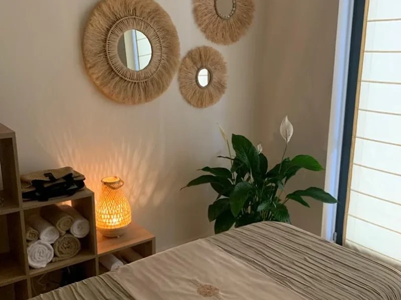 Urban Masaj - Salon Masaj Bucuresti Sector 1