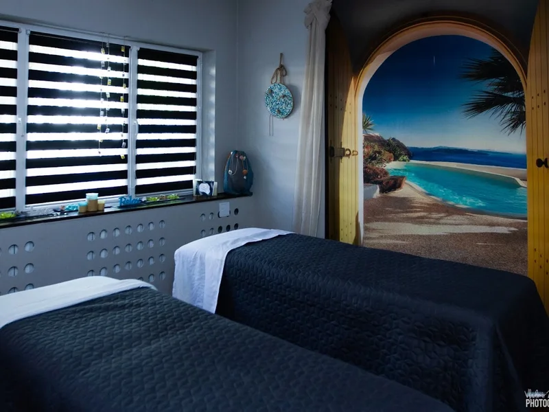 Urban Masaj - Salon Masaj Bucuresti Sector 2