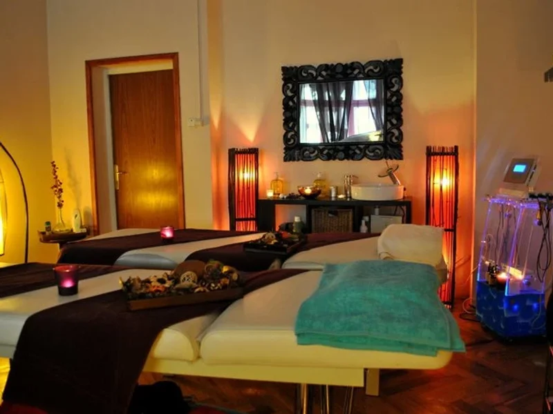 Magic Andreea Beauty SRL