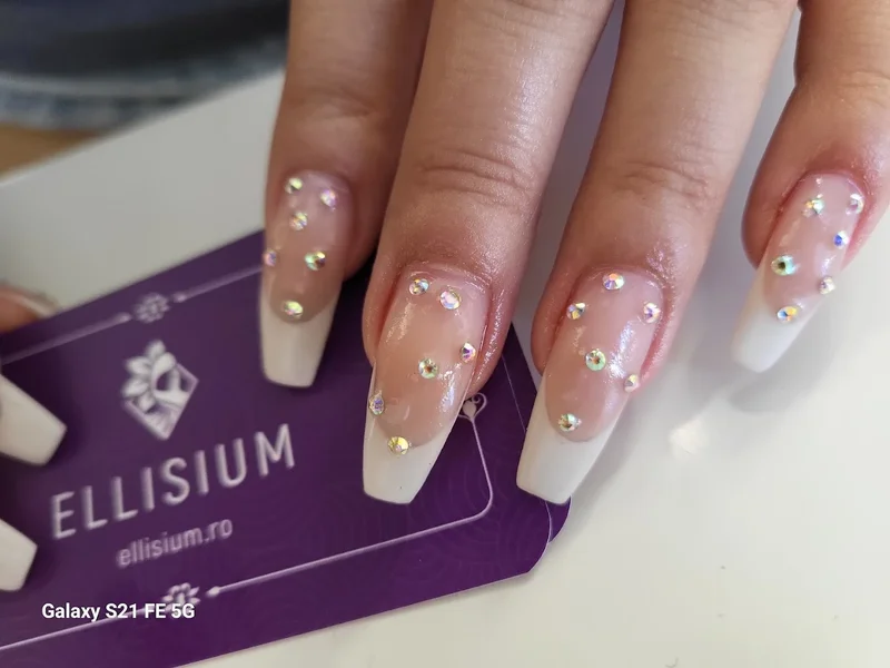 Salon Ellisium Iasi