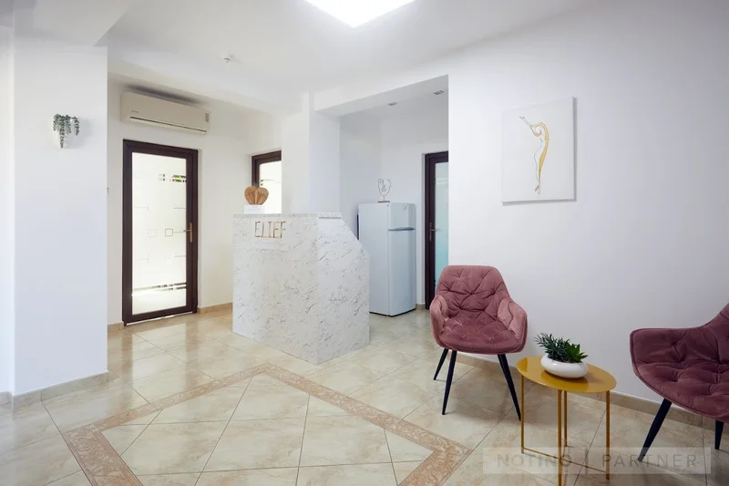 Centru Cosmetologic și Estetic ELIEF