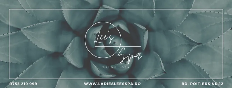 Ladies Lee's Spa Iași