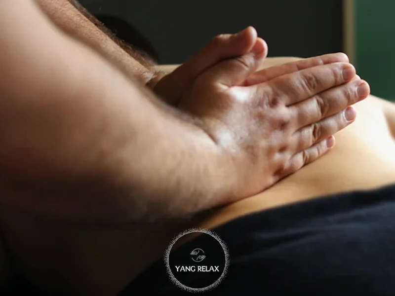Yang Relax - Masaj la Domiciliu Iași