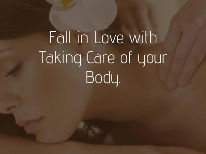 Smile, Relax & Dream