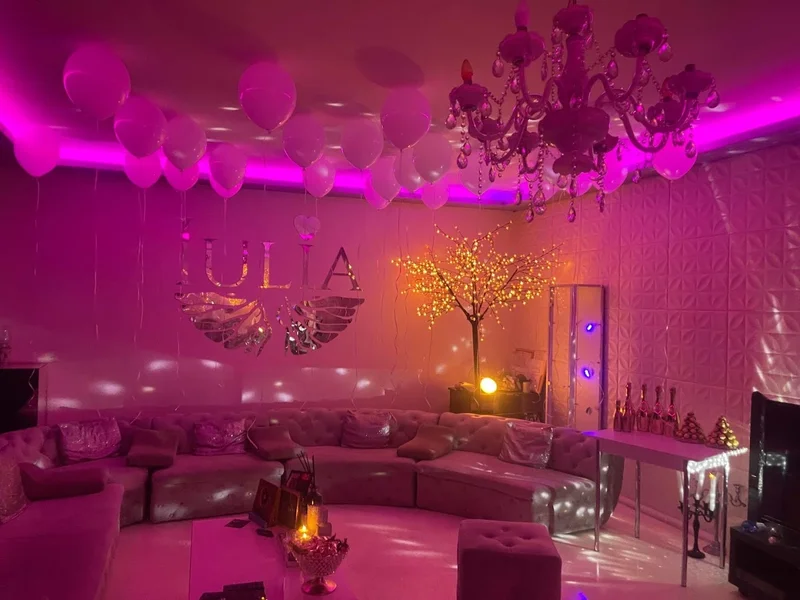 Salon Iulia - Masaj Erotic Timisoara