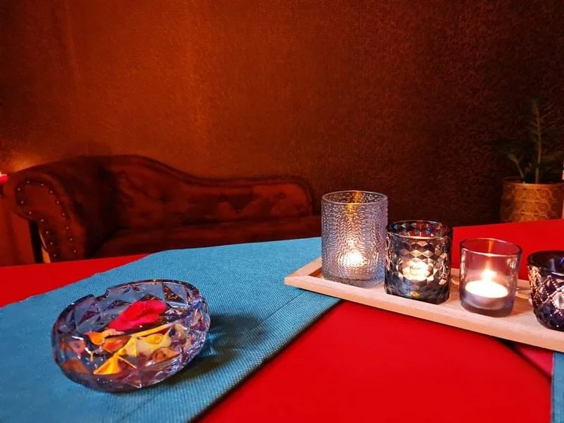 Samadhi Massage Therapy