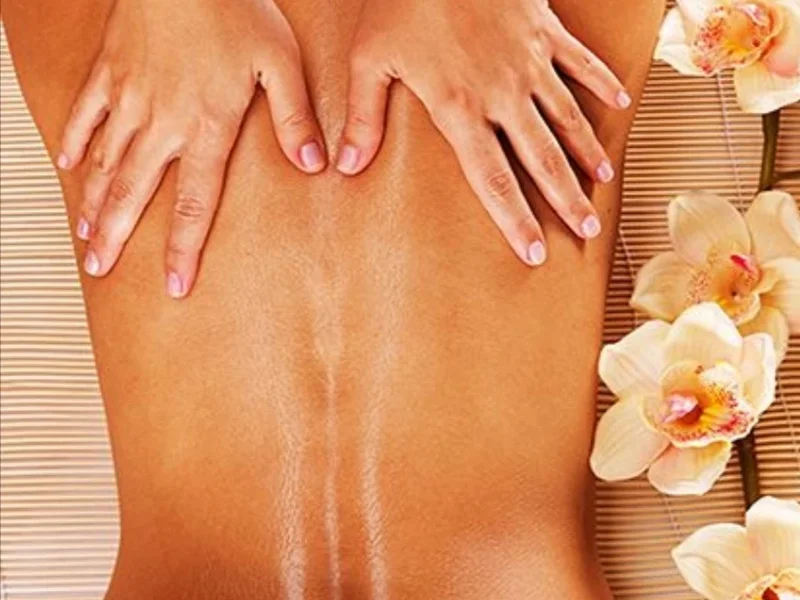 Masaj relaxare femei Timișoara