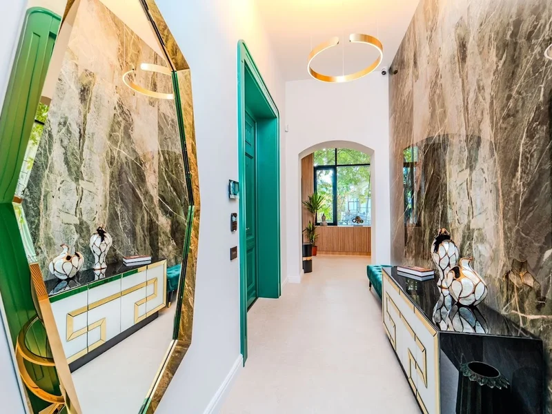 KAMASANA VEDA WELLNESS