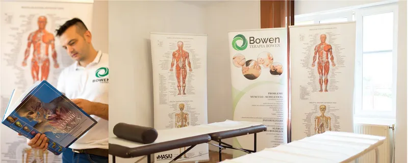 Terapia Bowen Timisoara