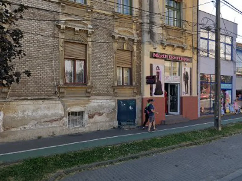 Croitorie B&D Gabriela