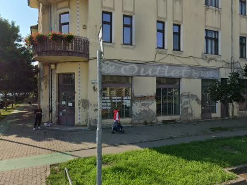 SisDesign- atelier de creație vestimentară pentru mirese