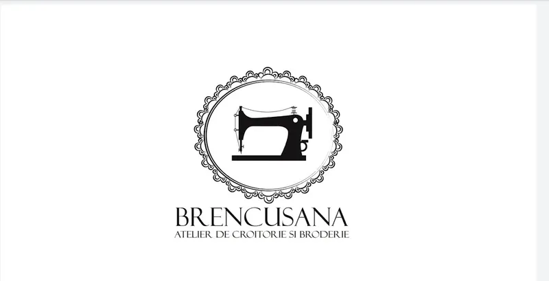 BrencusAna Atelier Croitorie si Broderie