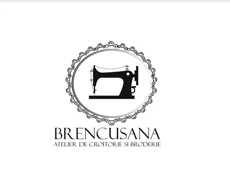 BrencusAna Atelier Croitorie si Broderie