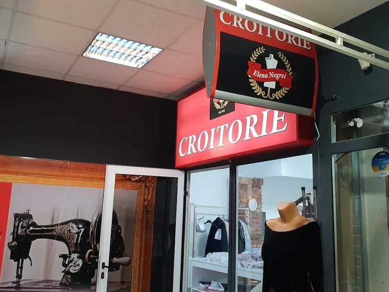 Croitorie Elena Negrei