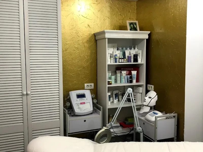 Bella Salon Virtutii