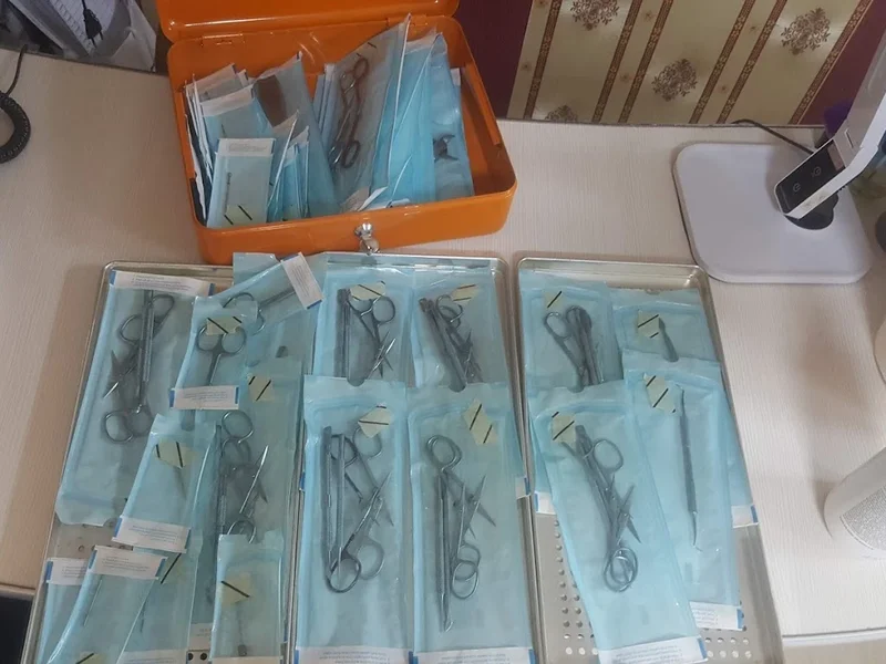 Salon Juliette Beauty & Style