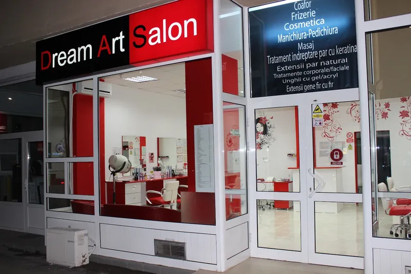 Dream Art Salon