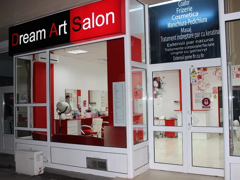 Dream Art Salon
